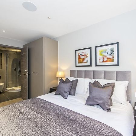 Lux St James Park Apartment Central London Free Wifi By City Stay Aparts London Eksteriør billede