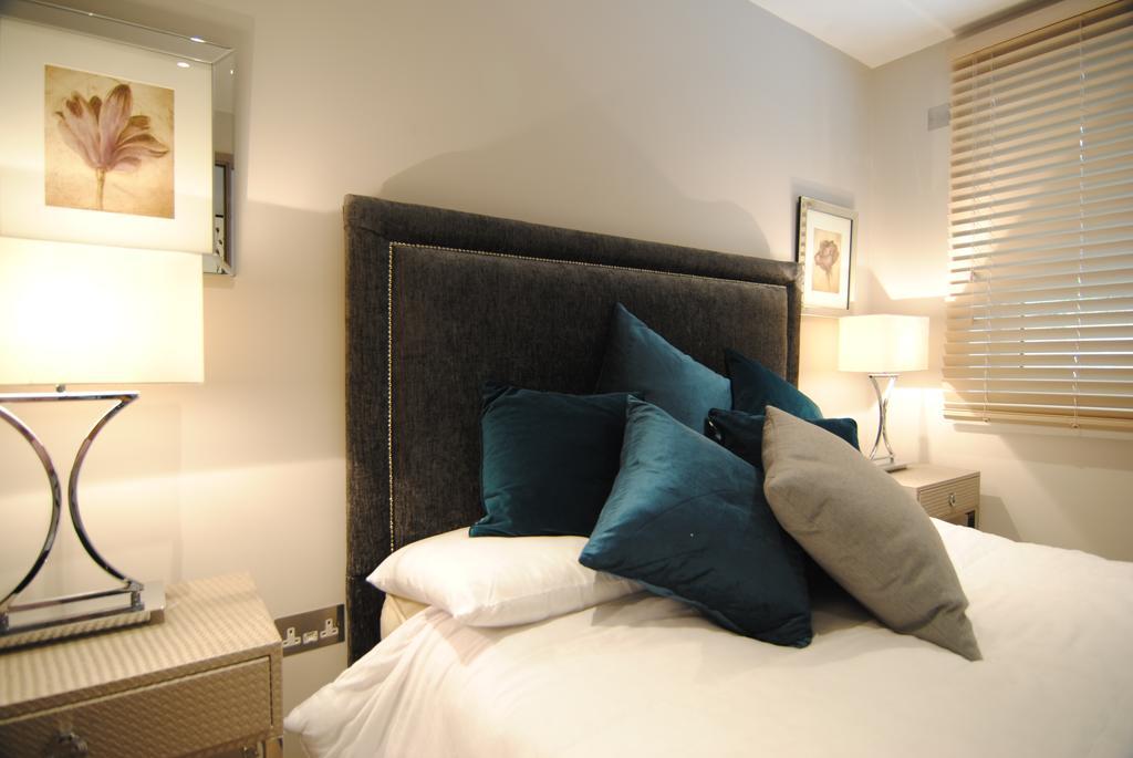 Lux St James Park Apartment Central London Free Wifi By City Stay Aparts London Eksteriør billede