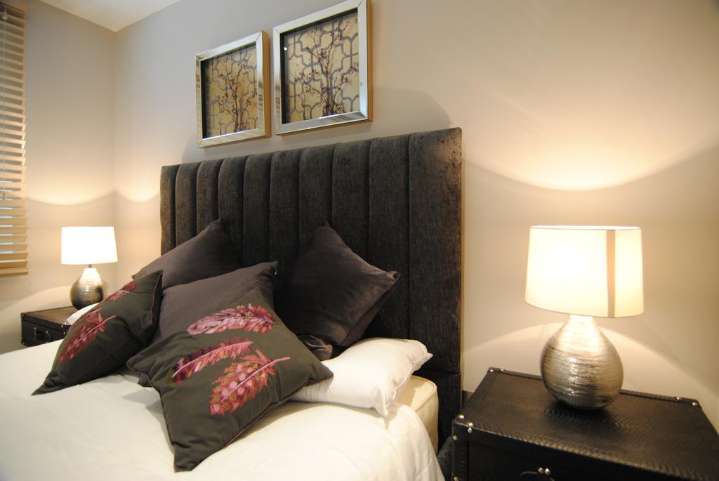 Lux St James Park Apartment Central London Free Wifi By City Stay Aparts London Eksteriør billede