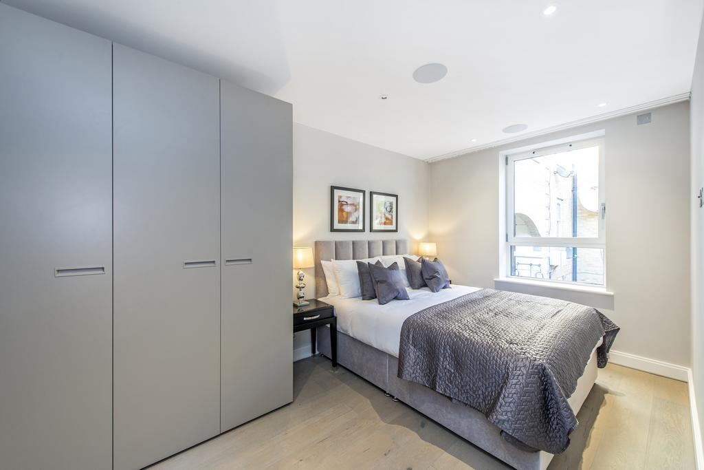 Lux St James Park Apartment Central London Free Wifi By City Stay Aparts London Eksteriør billede