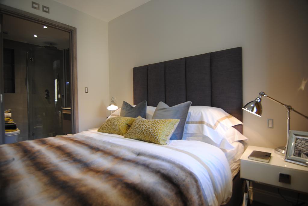 Lux St James Park Apartment Central London Free Wifi By City Stay Aparts London Eksteriør billede